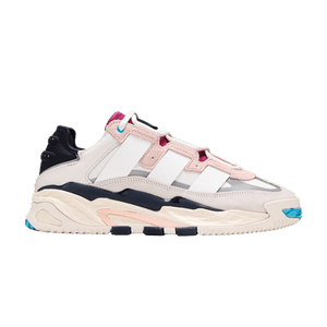 adidas Niteball 'Cream White Pink Tint'