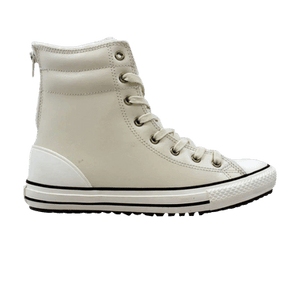 Converse Chuck Taylor All Star Classic Boot Xtra Hi 'Parchment'