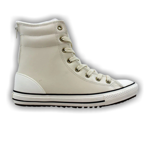 Converse Chuck Taylor All Star Classic Boot Xtra Hi 'Parchment'
