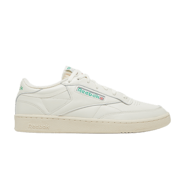 Reebok Club C 1985 TV 'Chalk Glen Green'