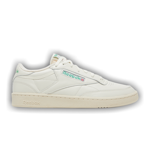 Reebok Club C 1985 TV 'Chalk Glen Green'