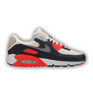 Denham x Nike Air Max 90 'Infrared'