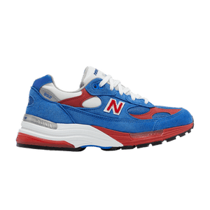 New Balance 992 Made in USA 'USA'