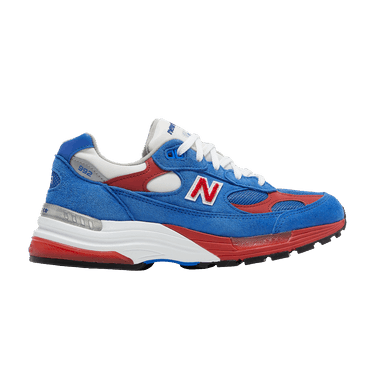 New Balance 992 Made in USA 'USA'