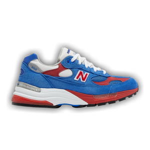 New Balance 992 Made in USA 'USA'