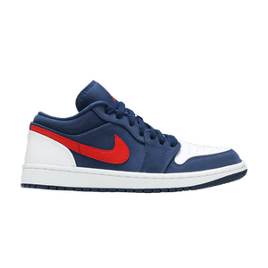 Air Jordan 1 Low 'USA'