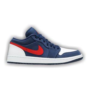 Air Jordan 1 Low 'USA'