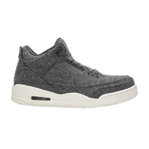 Air Jordan 3 Retro 'Wool'