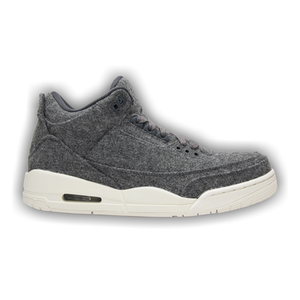 Air Jordan 3 Retro 'Wool'