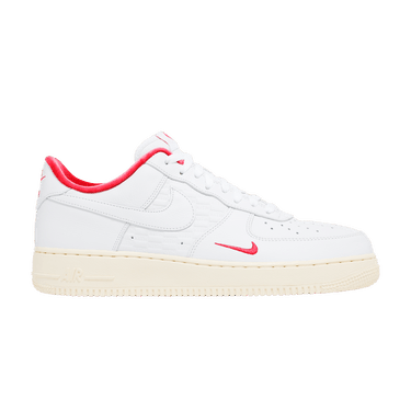 Kith x Nike Air Force 1 Low 'Tokyo'