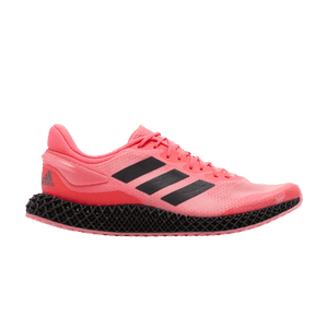 adidas 4D Run 1.0 'Signal Pink'