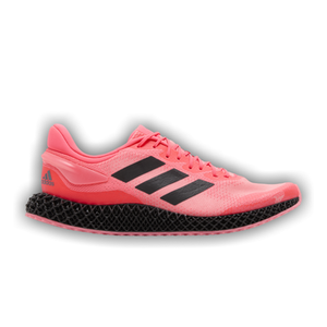 adidas 4D Run 1.0 'Signal Pink'