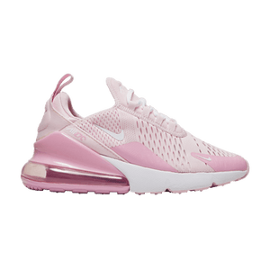 Nike Air Max 270 GS 'Pink Foam'