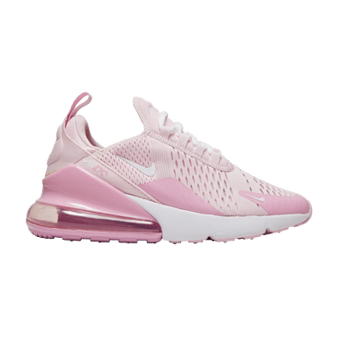 Nike Air Max 270 GS 'Pink Foam'