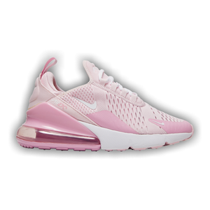 Nike Air Max 270 GS 'Pink Foam'