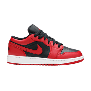 Air Jordan 1 Low GS 'Reverse Bred'