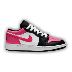 Air Jordan 1 Low GS 'Pinksicle'