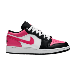 Air Jordan 1 Low GS 'Pinksicle'
