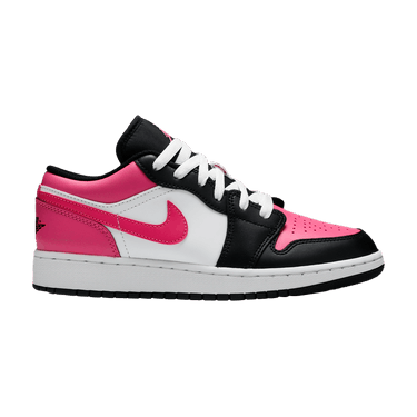 Air Jordan 1 Low GS 'Pinksicle'