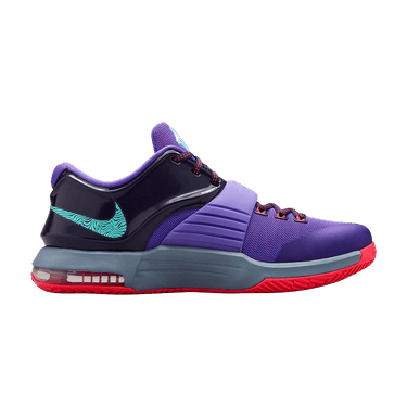 Nike KD 7 'Lightning 534'