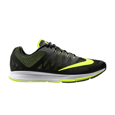 Nike Air Zoom Elite 7 'Black Volt'