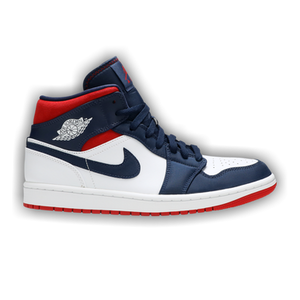 Air Jordan 1 Mid SE 'Olympic'