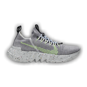 Nike Space Hippie 01 'Grey Volt'