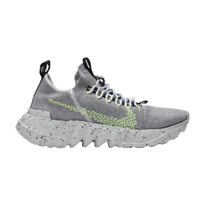 Nike Space Hippie 01 'Grey Volt'