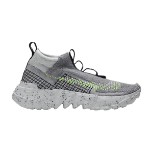 Nike Space Hippie 02 'Grey Volt'