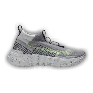 Nike Space Hippie 02 'Grey Volt'