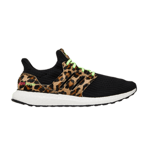 adidas UltraBoost DNA 'Animal Pack - Leopard'