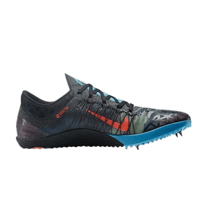 Nike Zoom Victory XC 3 'Black Lava'