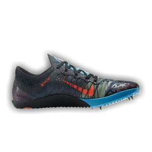 Nike Zoom Victory XC 3 'Black Lava'