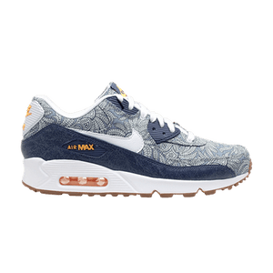 Nike Wmns Air Max 90 QS 'Liberty'
