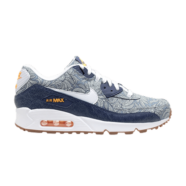 Nike Wmns Air Max 90 QS 'Liberty'