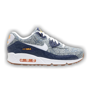 Nike Wmns Air Max 90 QS 'Liberty'
