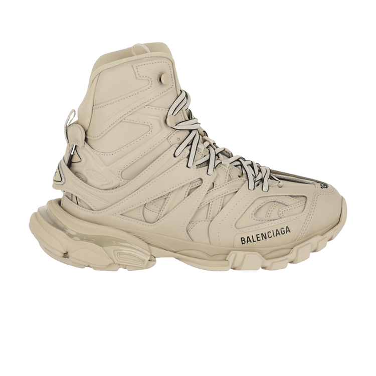 Balenciaga Wmns Track Hike 'Beige' 654866 W2FC5 9700
