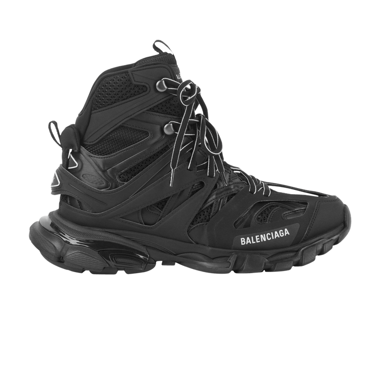 Balenciaga Wmns Track Hike 'Black' 654866 W3CP3 1000