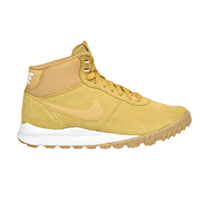 Nike Hoodland Suede 'Haystack'