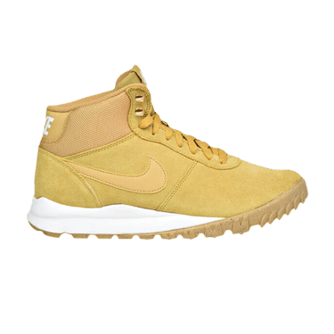 Nike Hoodland Suede 'Haystack'