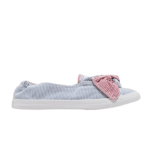 Converse Wmns Chuck Taylor All Star Knot Slip 'Bow Stripes'
