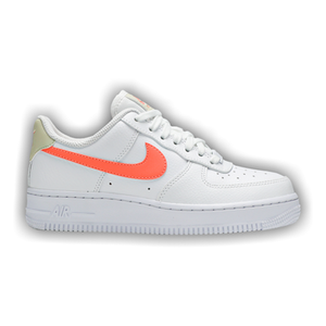 Nike Wmns Air Force 1 '07 'Atomic Pink'