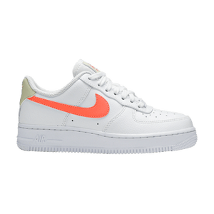 Nike Wmns Air Force 1 '07 'Atomic Pink'