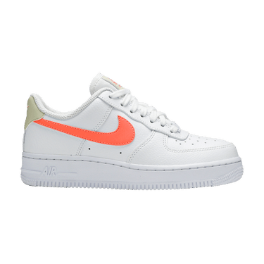 Nike Wmns Air Force 1 '07 'Atomic Pink'