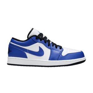 Air Jordan 1 Low 'Game Royal'