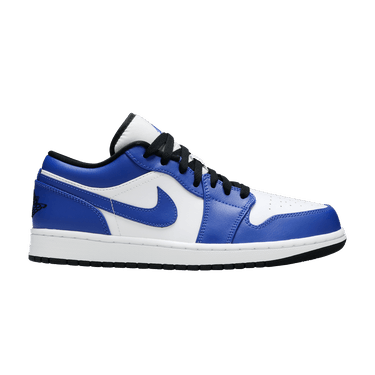 Air Jordan 1 Low 'Game Royal'