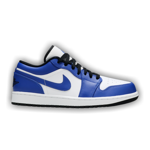 Air Jordan 1 Low 'Game Royal'