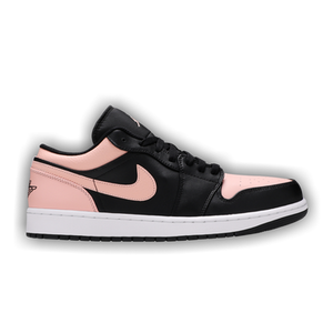 Air Jordan 1 Low 'Crimson Tint'