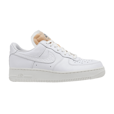 Nike Wmns Air Force 1 Low '07 LX 'Bling'