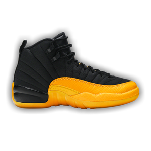 Air Jordan 12 Retro GS 'University Gold'